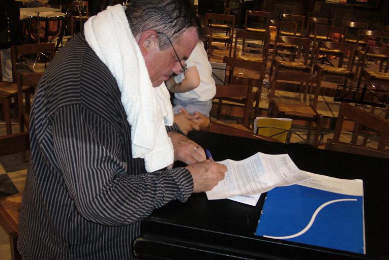 164 - Jean-marc Cochereau apres le concert.JPG
